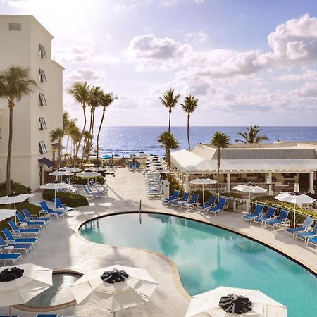 Delray Sands Resort Boca Raton Kültér fotó