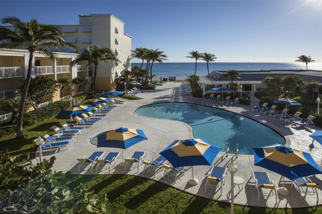 Delray Sands Resort Boca Raton Kültér fotó