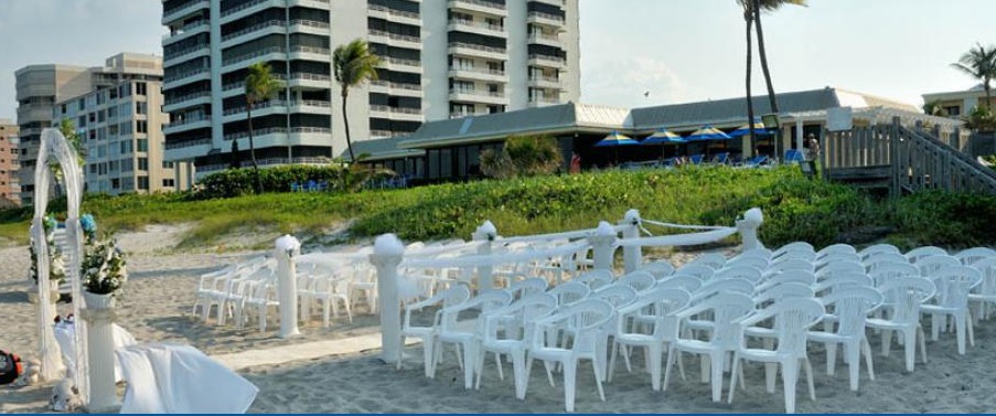 Delray Sands Resort Boca Raton Kültér fotó