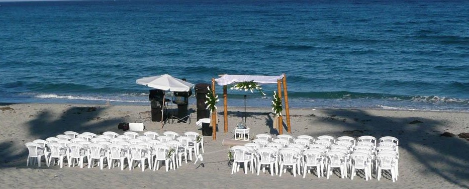 Delray Sands Resort Boca Raton Kültér fotó
