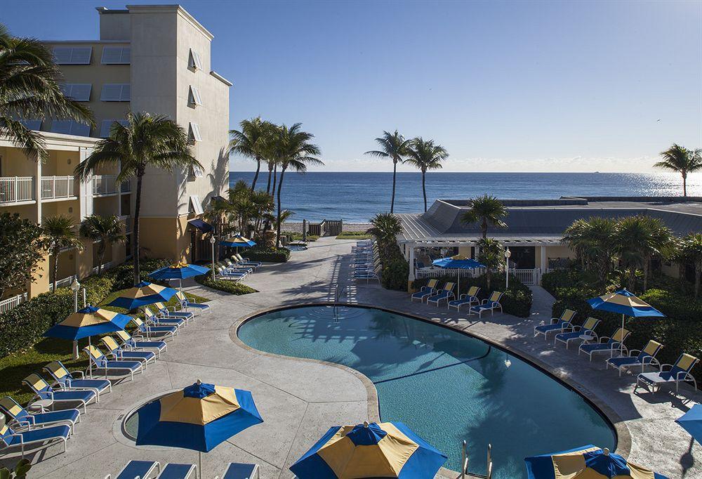 Delray Sands Resort Boca Raton Kültér fotó