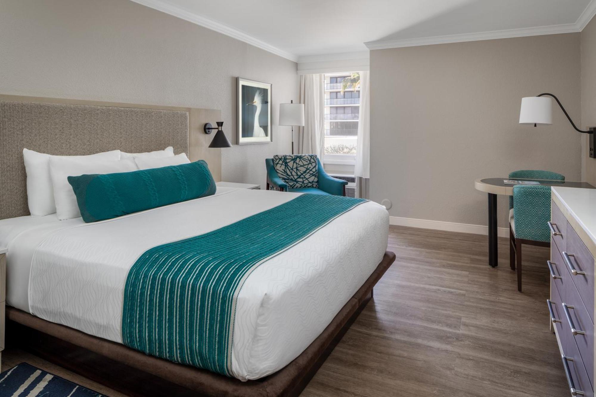 Delray Sands Resort Boca Raton Kültér fotó
