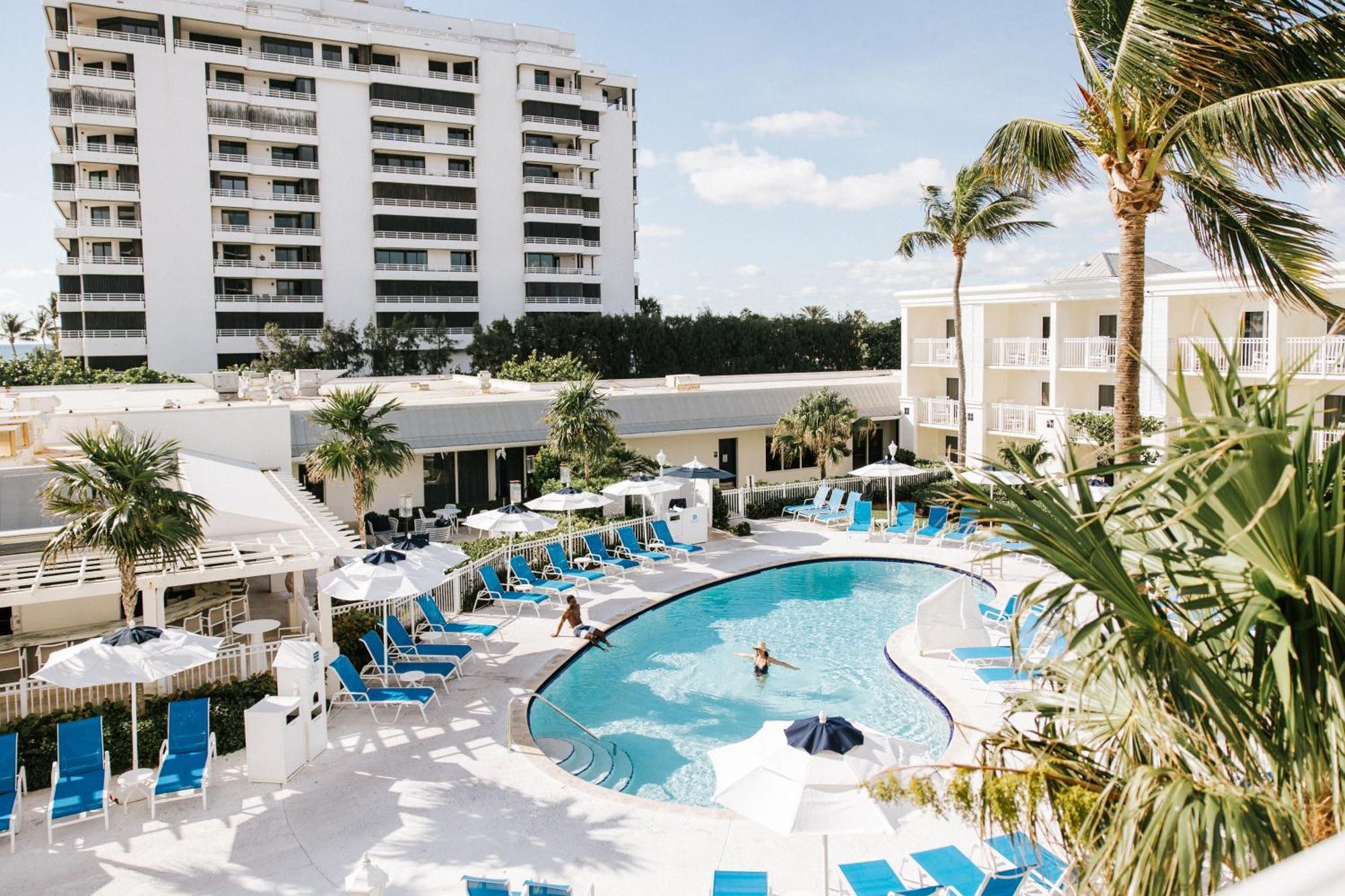 Delray Sands Resort Boca Raton Kültér fotó