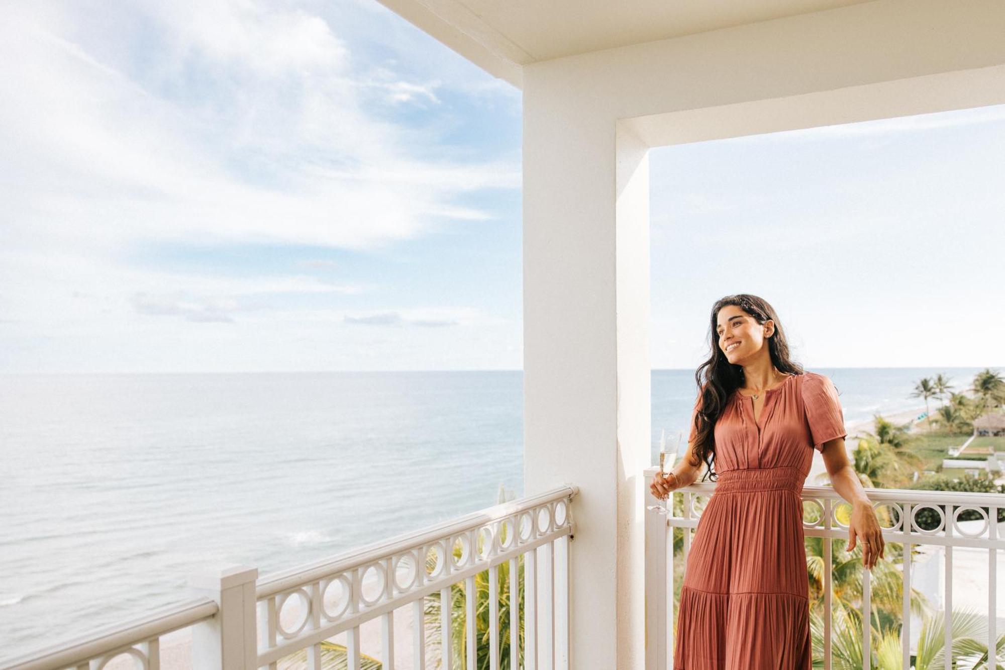 Delray Sands Resort Boca Raton Kültér fotó
