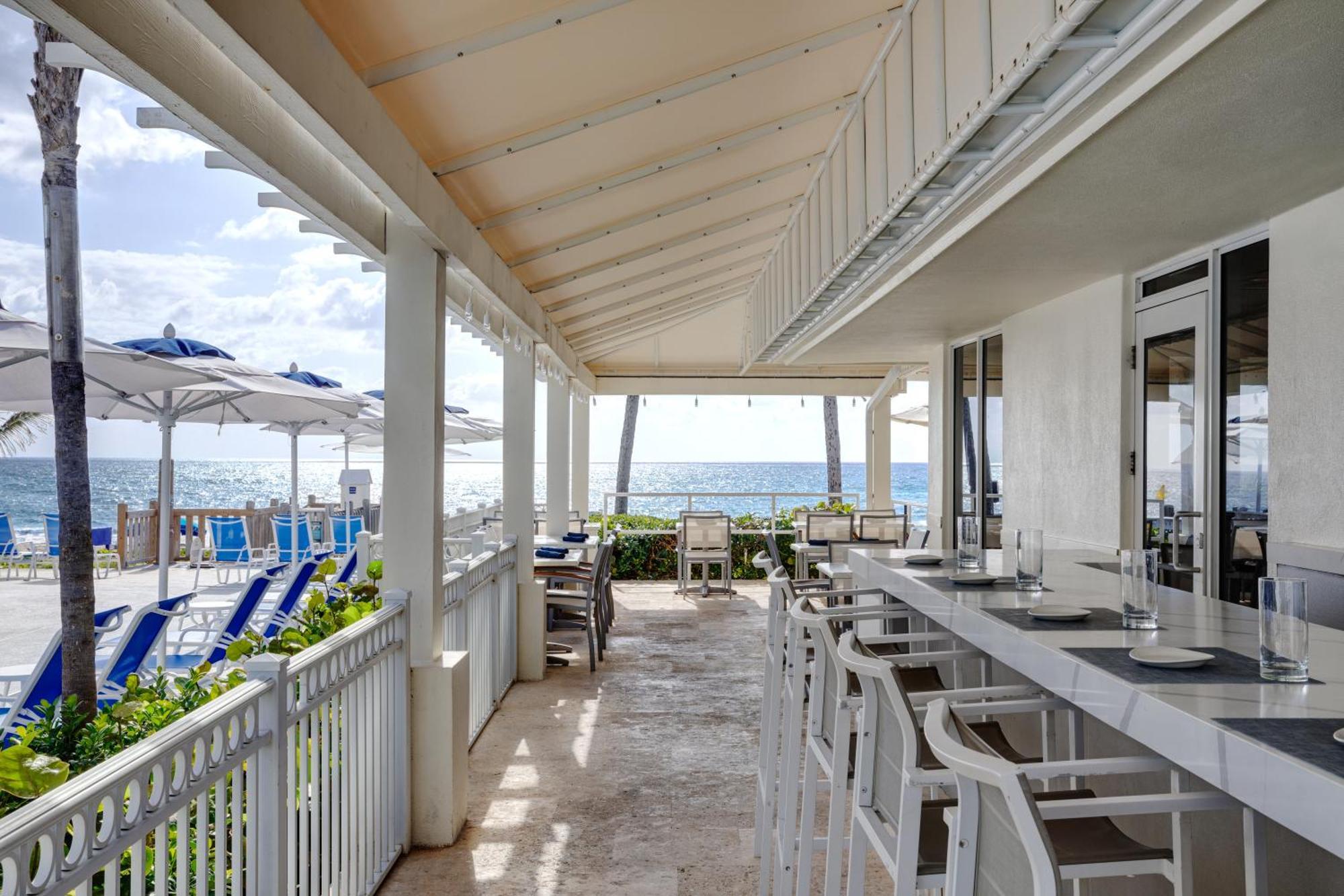 Delray Sands Resort Boca Raton Kültér fotó
