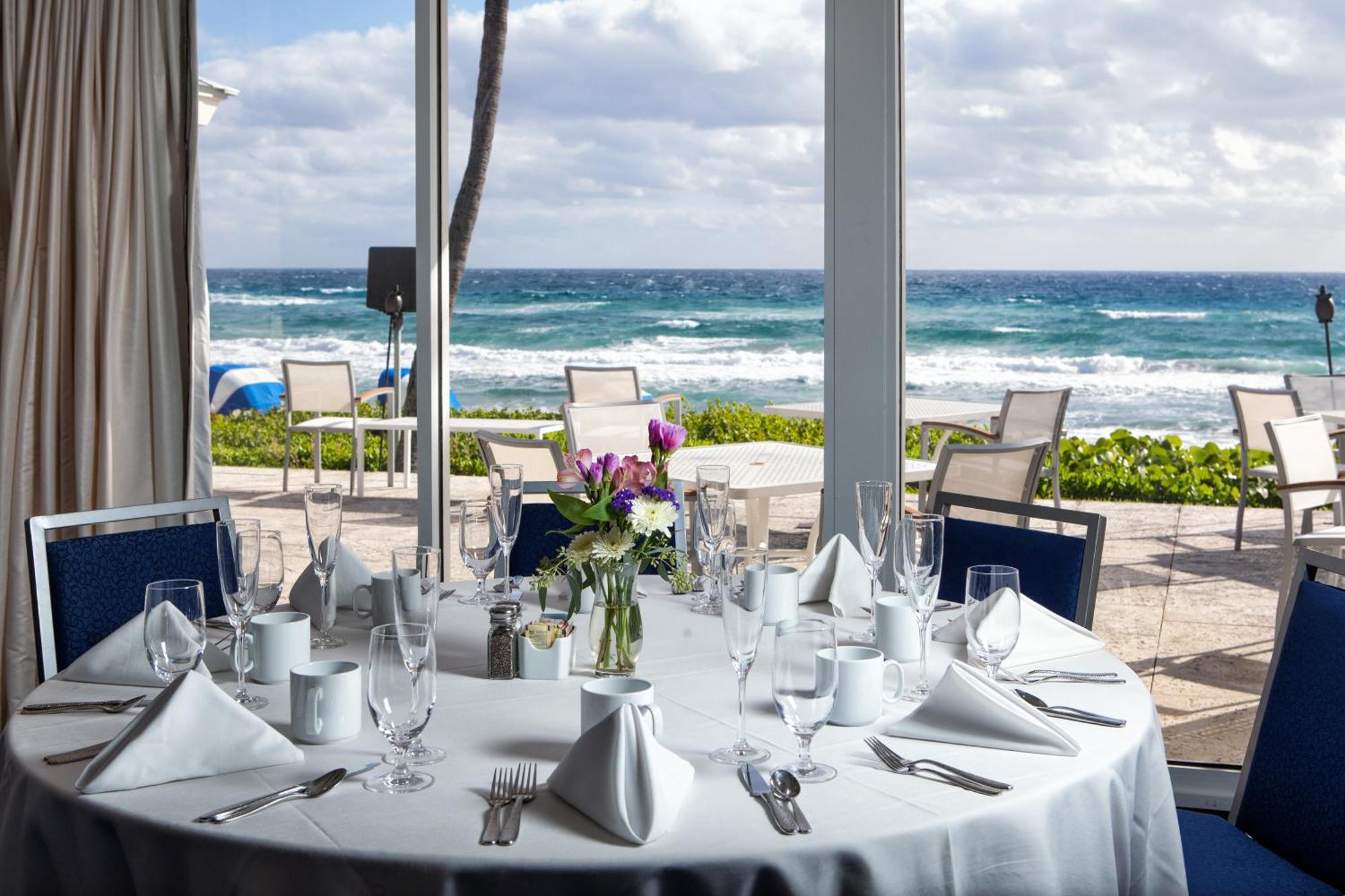 Delray Sands Resort Boca Raton Kültér fotó