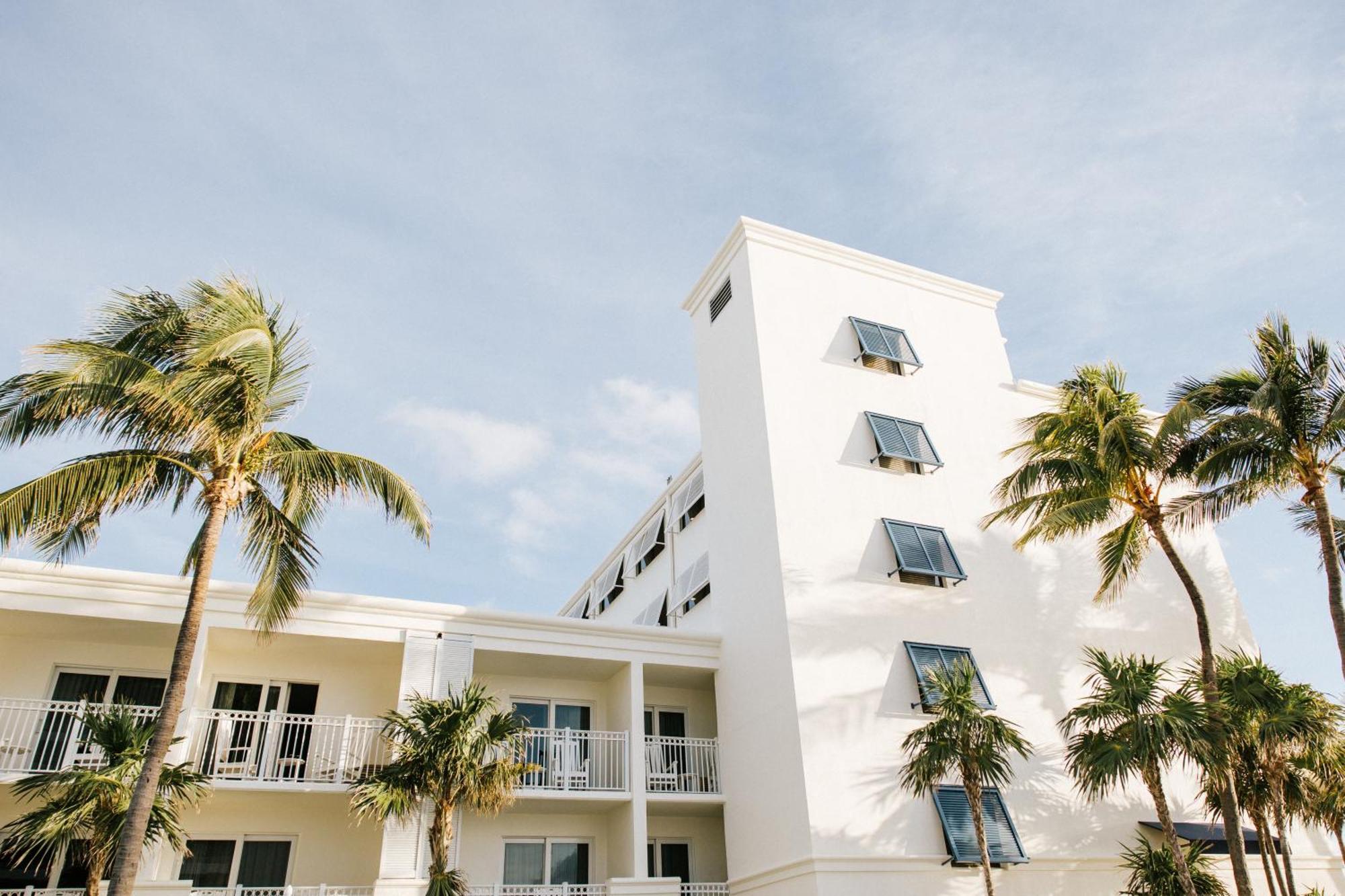 Delray Sands Resort Boca Raton Kültér fotó