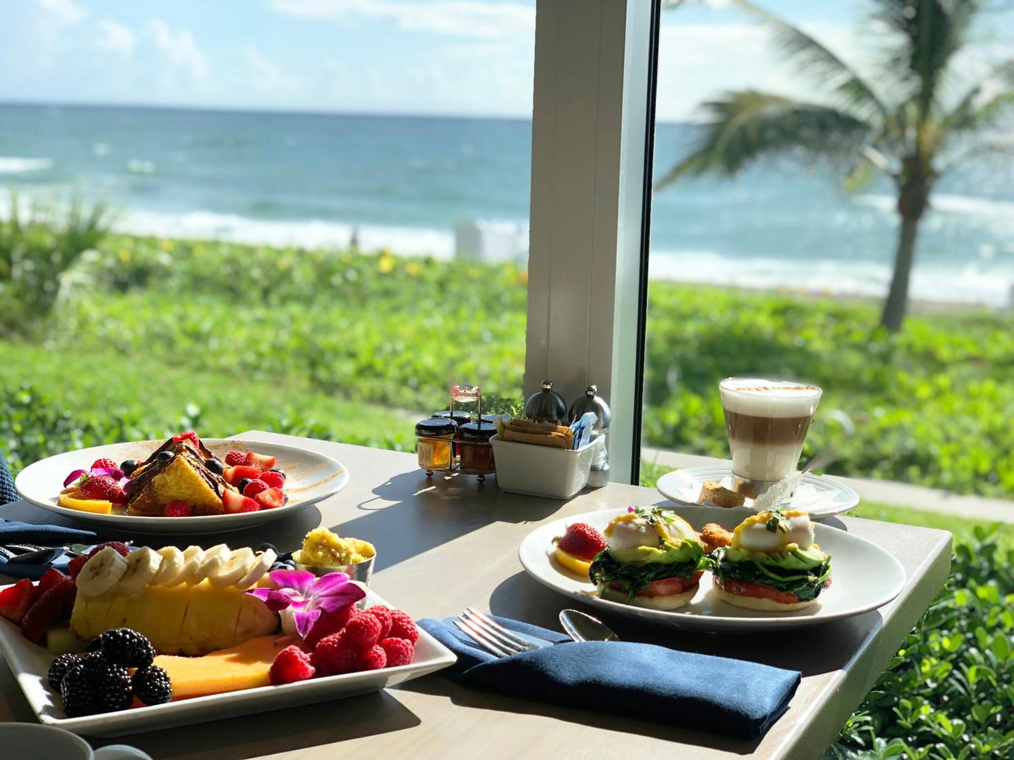Delray Sands Resort Boca Raton Kültér fotó