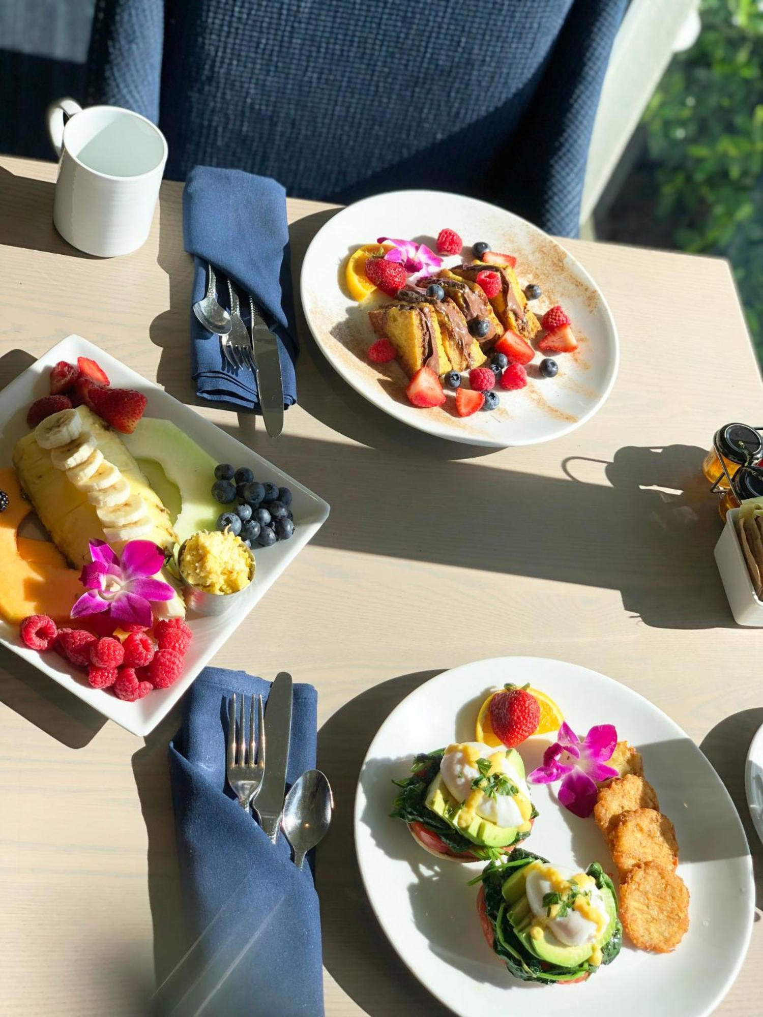 Delray Sands Resort Boca Raton Kültér fotó