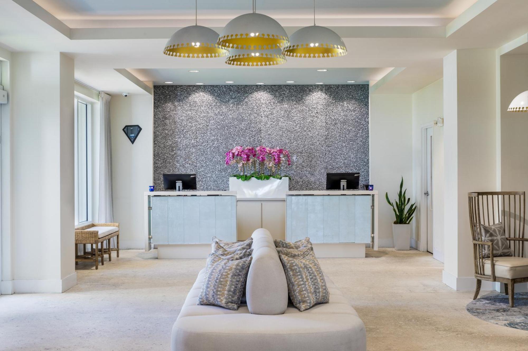 Delray Sands Resort Boca Raton Kültér fotó