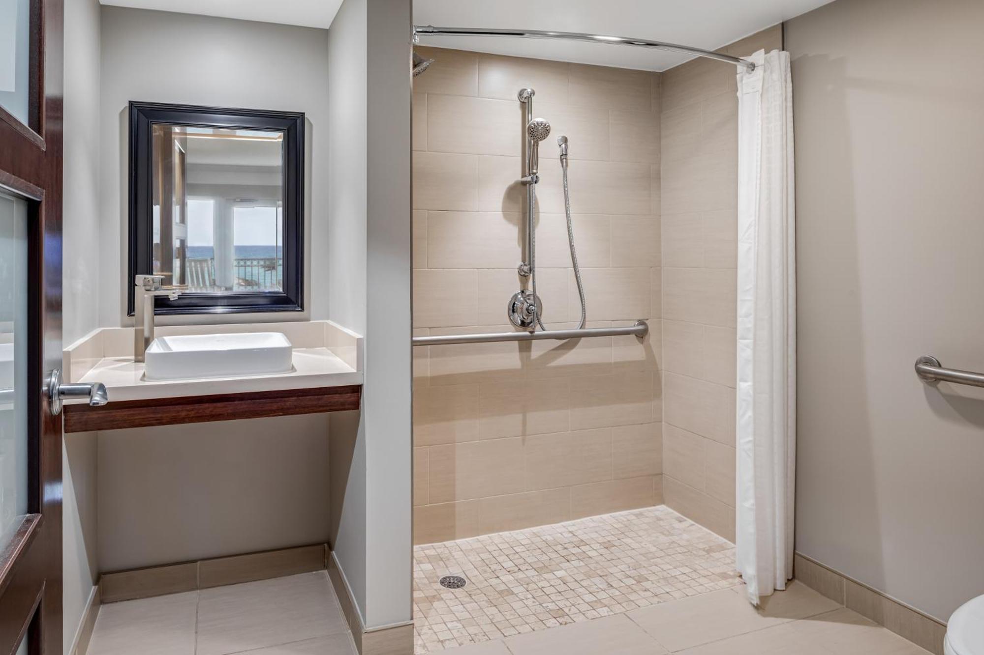 Delray Sands Resort Boca Raton Kültér fotó