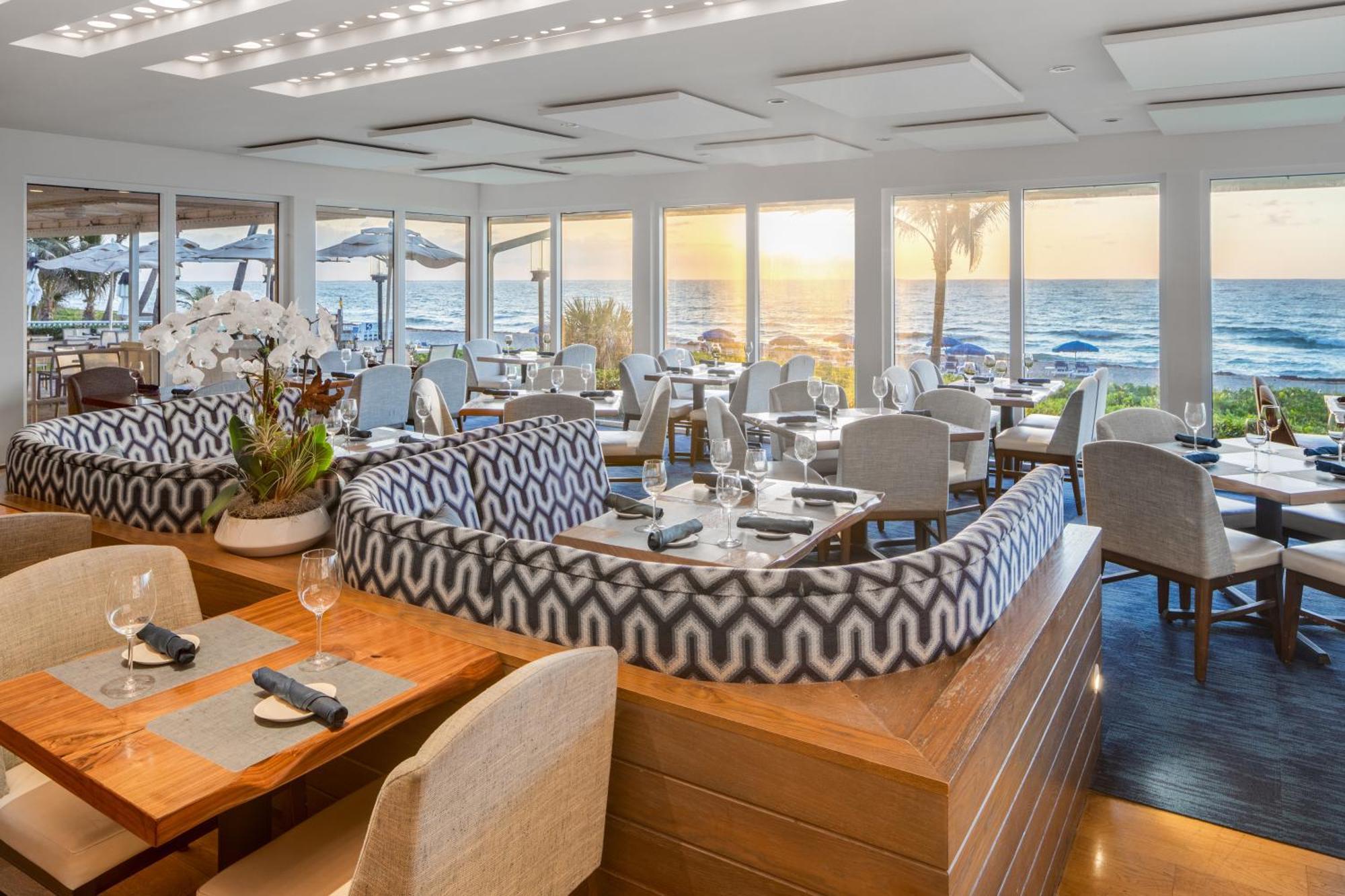 Delray Sands Resort Boca Raton Kültér fotó