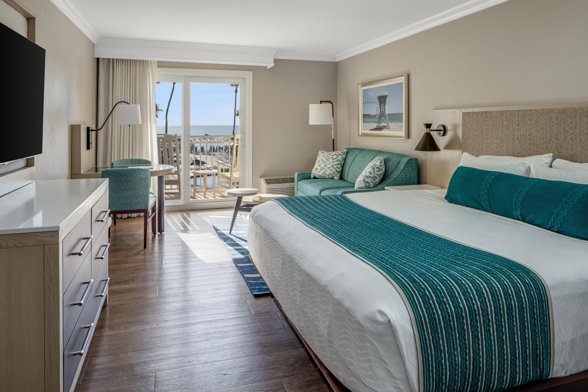 Delray Sands Resort Boca Raton Kültér fotó