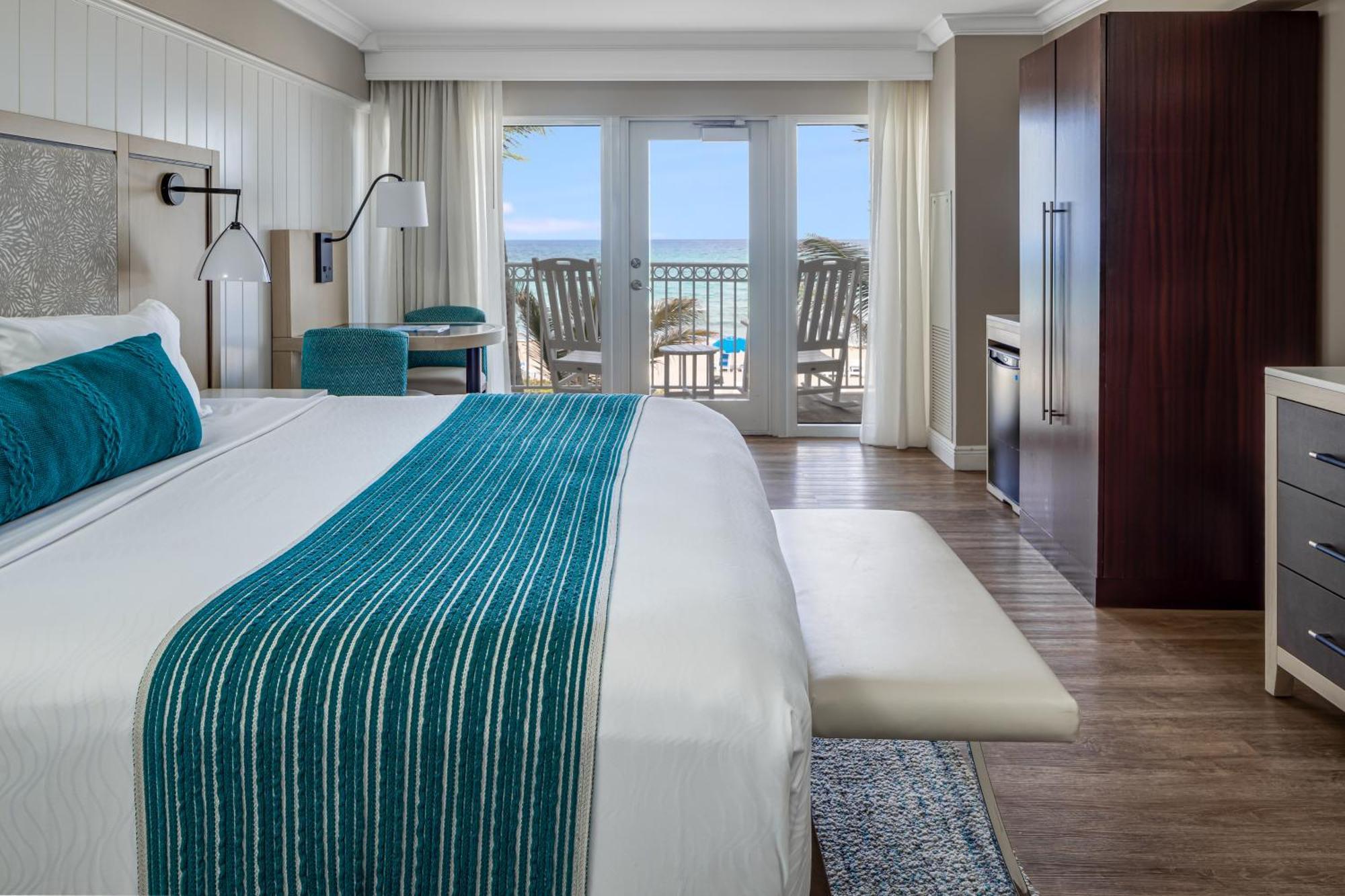 Delray Sands Resort Boca Raton Kültér fotó