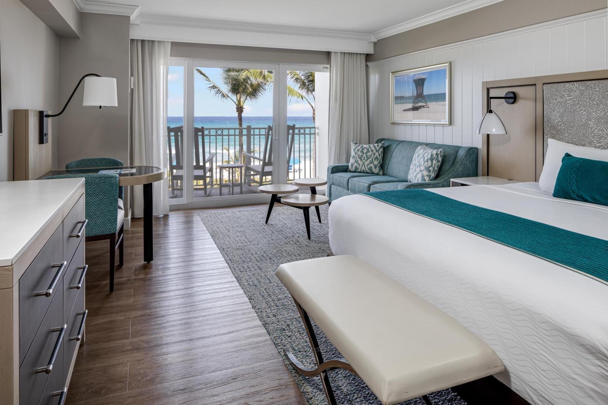 Delray Sands Resort Boca Raton Kültér fotó