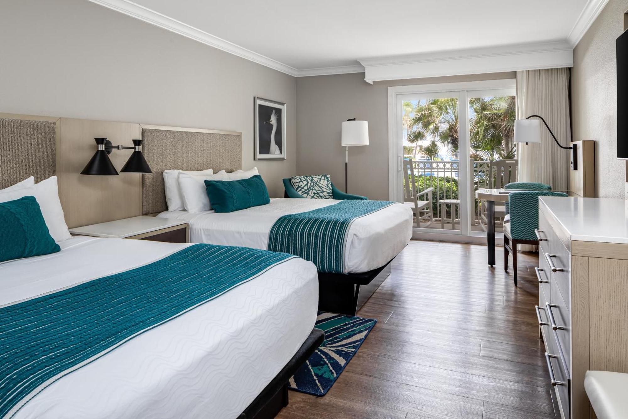Delray Sands Resort Boca Raton Kültér fotó