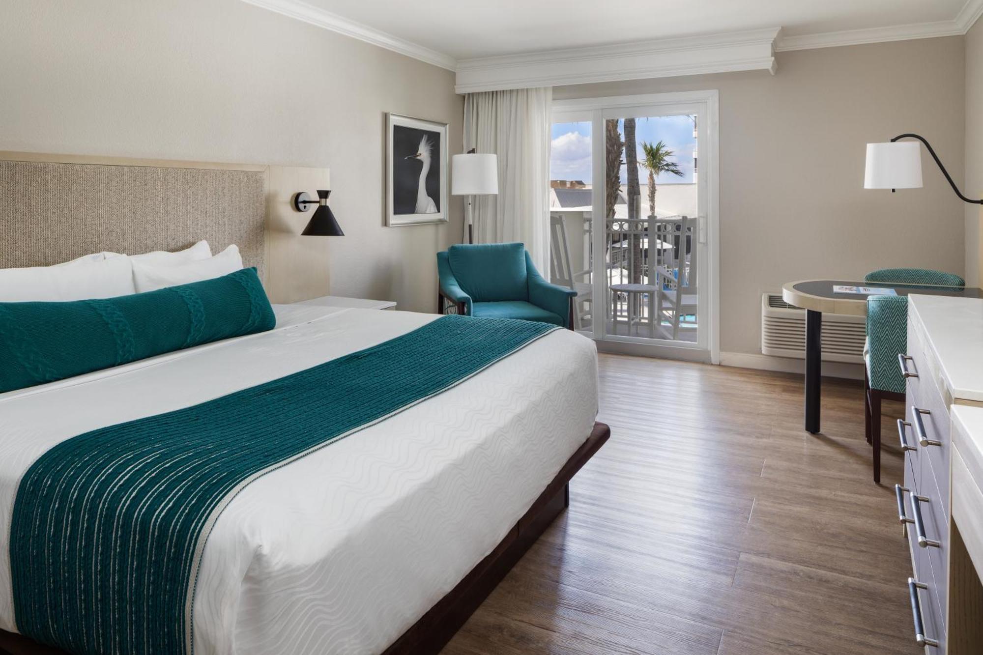Delray Sands Resort Boca Raton Kültér fotó
