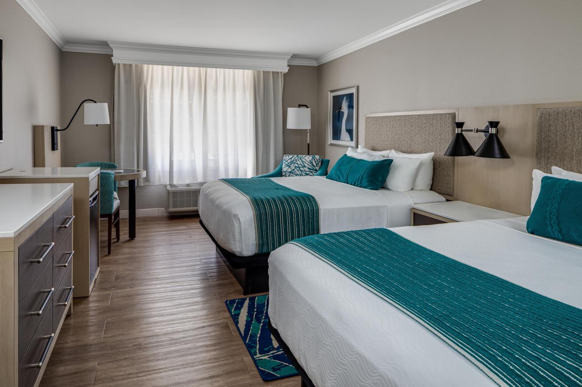 Delray Sands Resort Boca Raton Kültér fotó