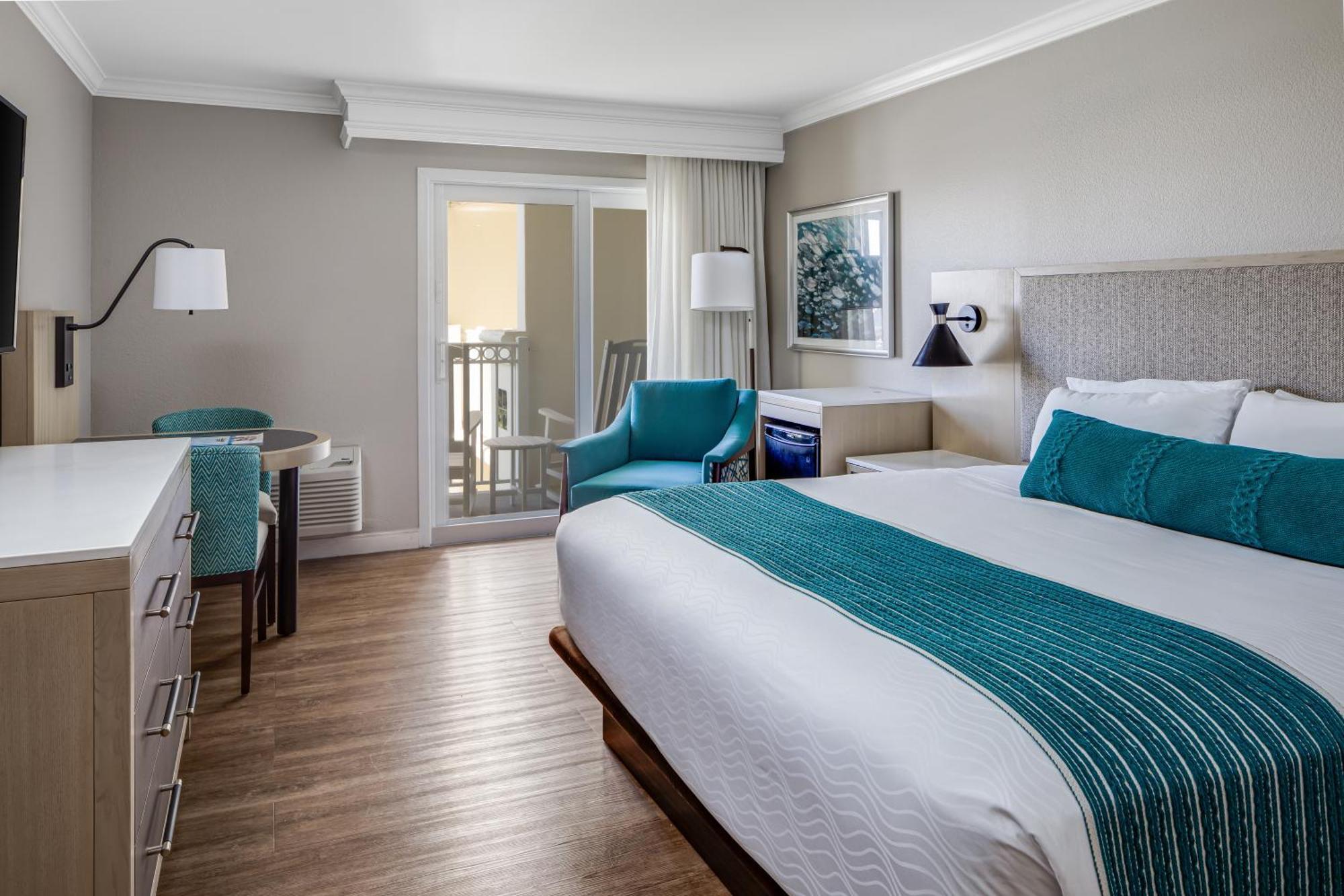 Delray Sands Resort Boca Raton Kültér fotó