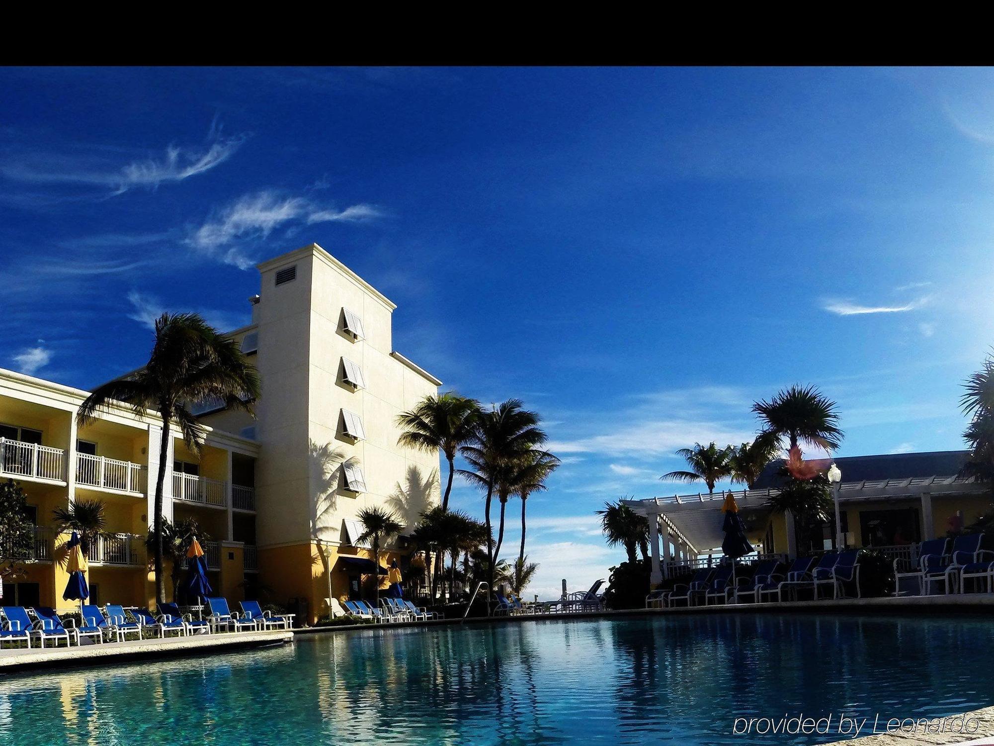 Delray Sands Resort Boca Raton Kültér fotó