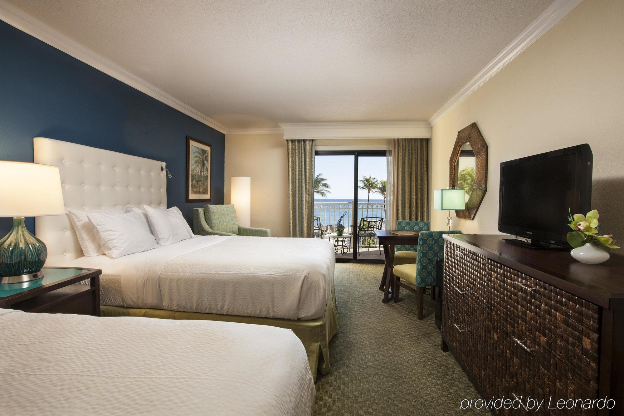Delray Sands Resort Boca Raton Kültér fotó