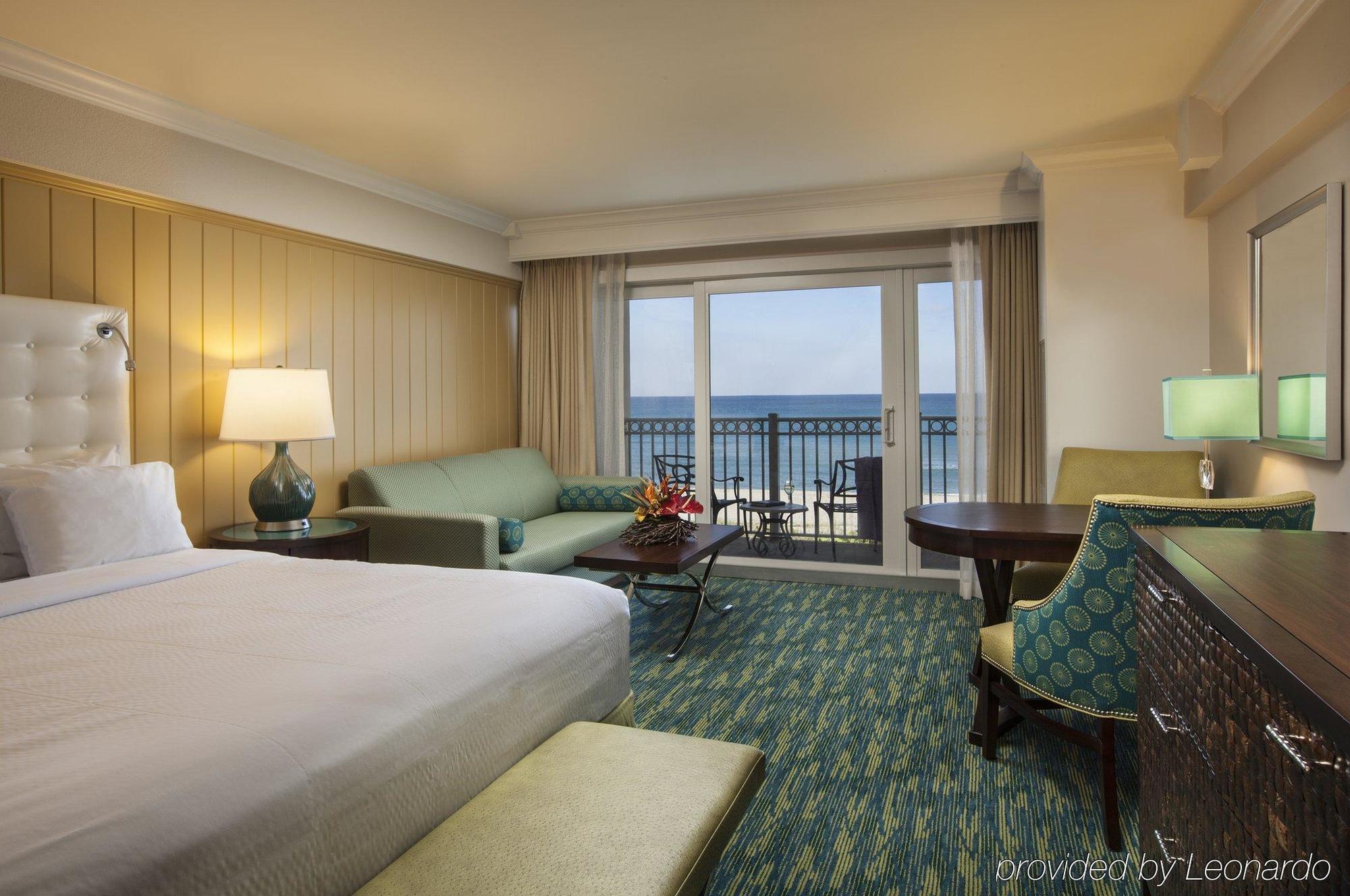 Delray Sands Resort Boca Raton Kültér fotó