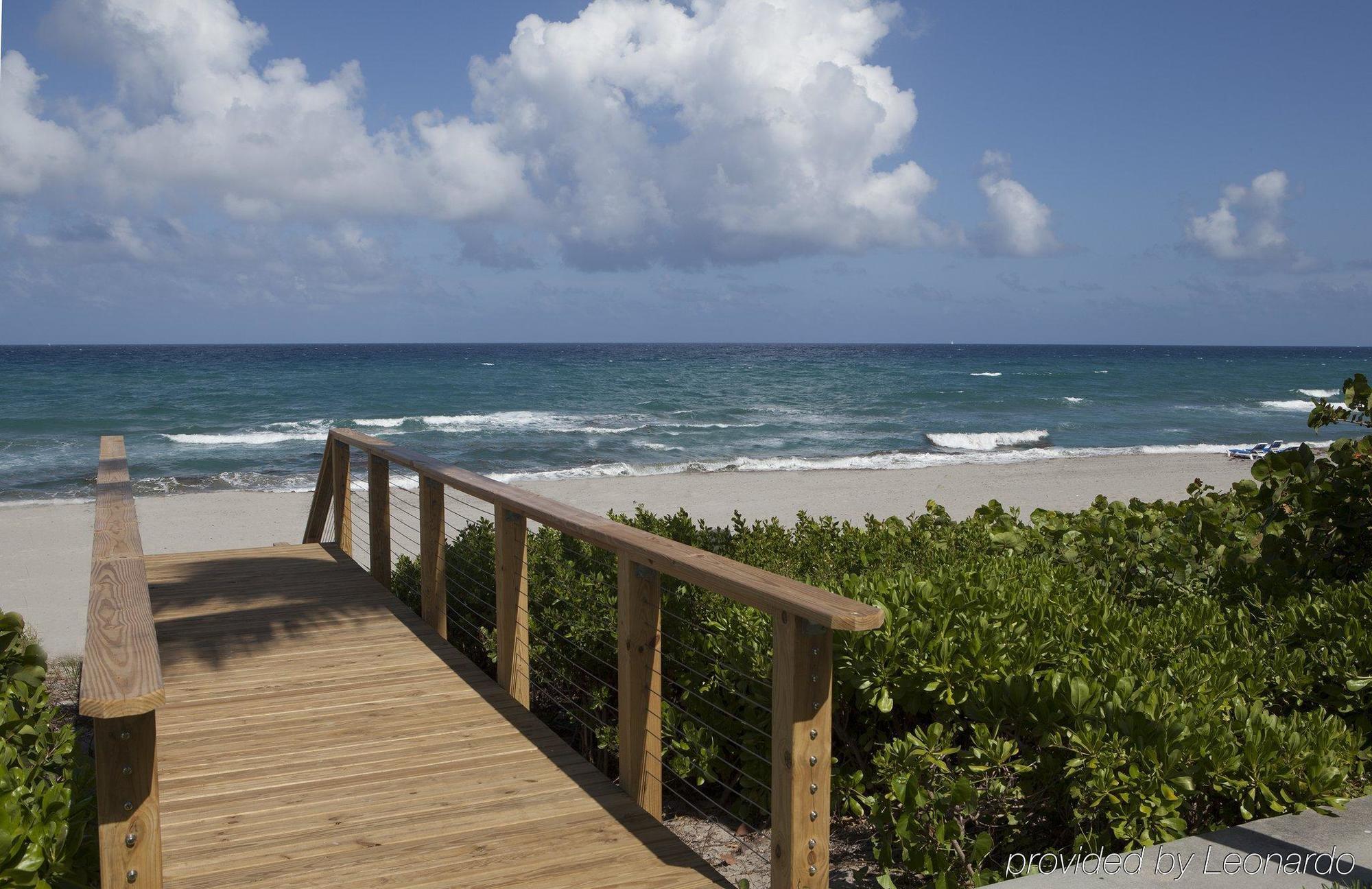 Delray Sands Resort Boca Raton Kültér fotó