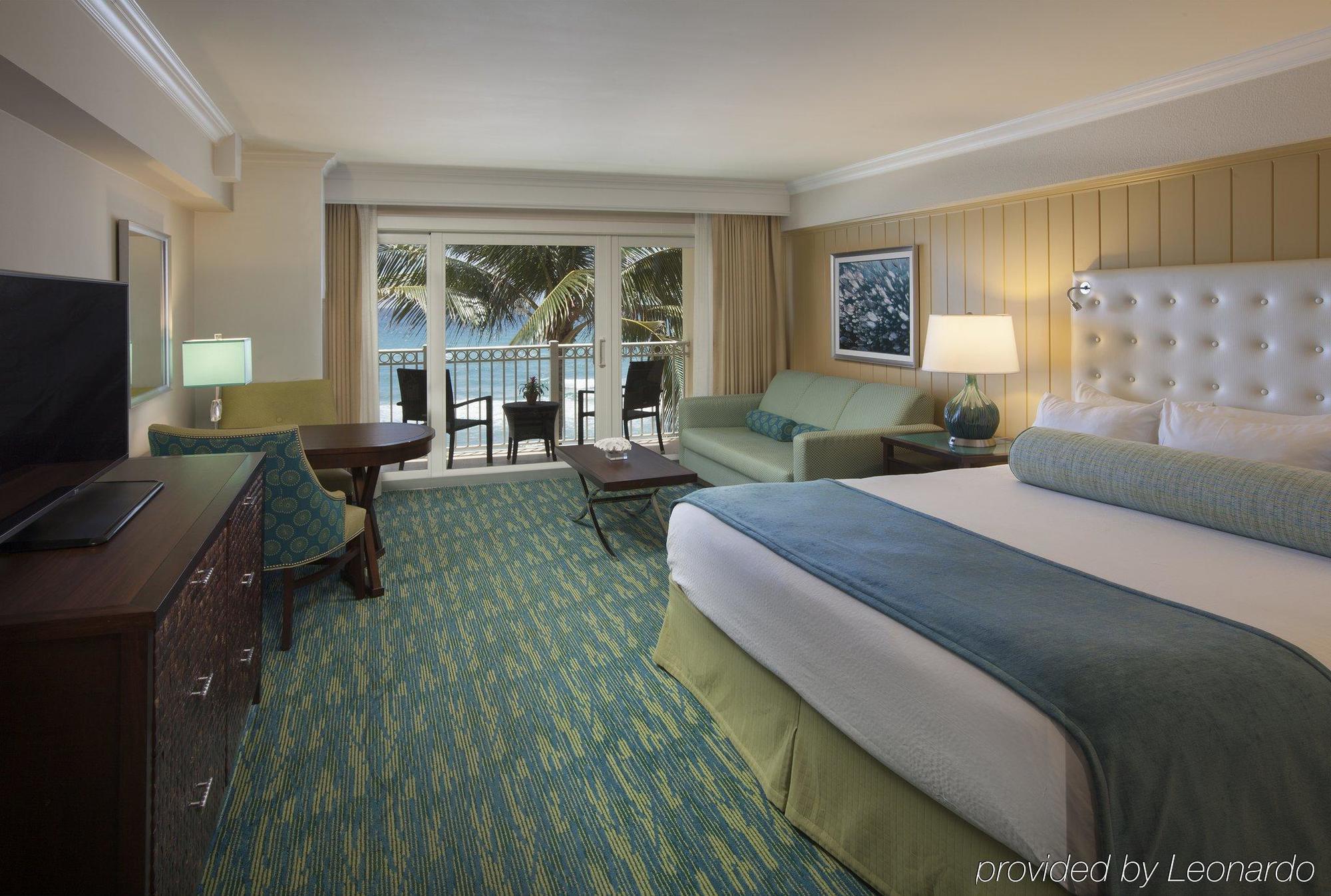 Delray Sands Resort Boca Raton Kültér fotó