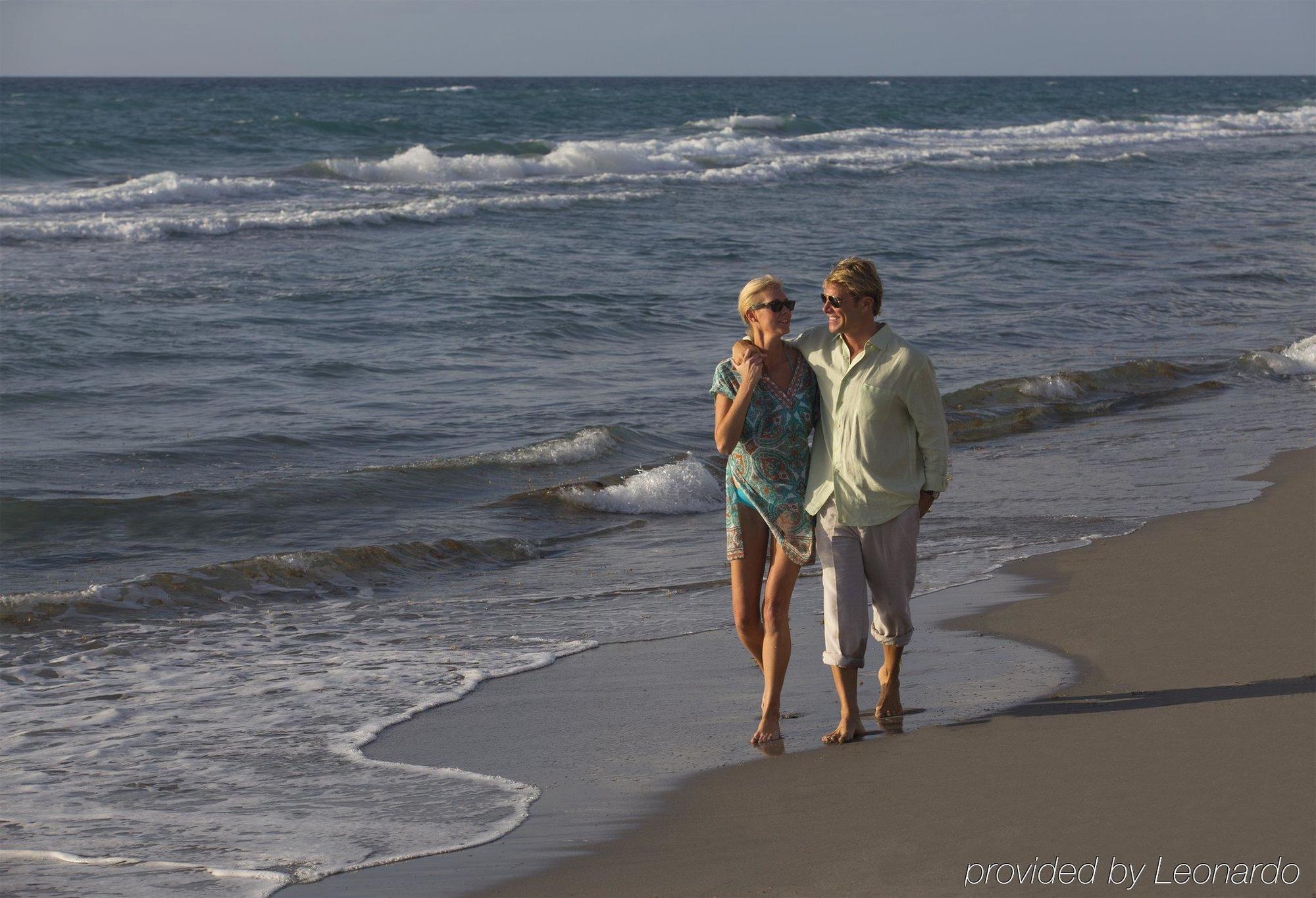 Delray Sands Resort Boca Raton Kültér fotó
