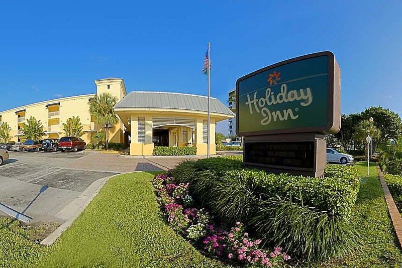 Delray Sands Resort Boca Raton Kültér fotó