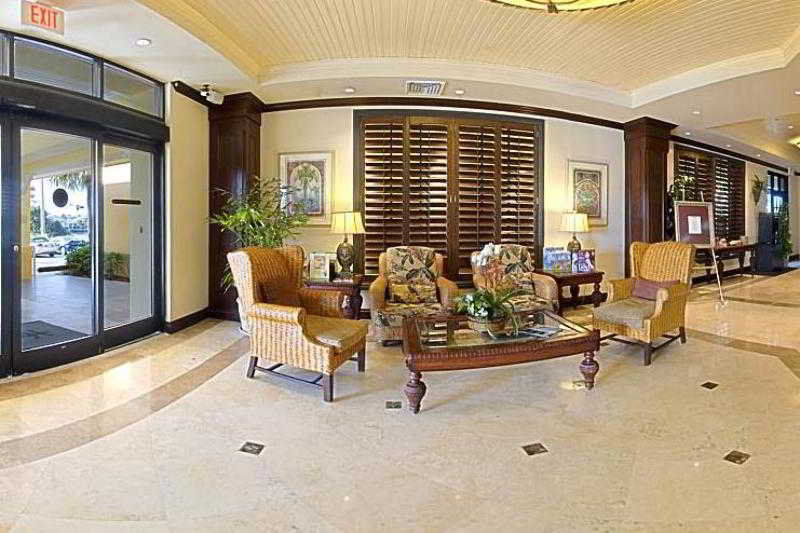 Delray Sands Resort Boca Raton Kültér fotó