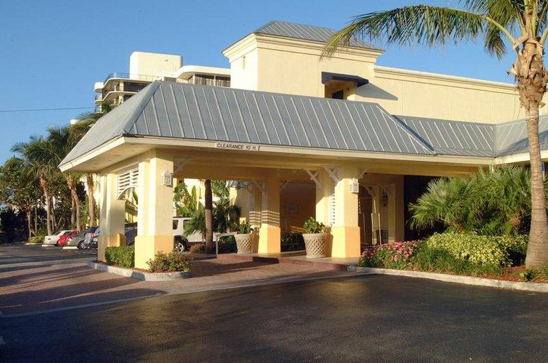 Delray Sands Resort Boca Raton Kültér fotó