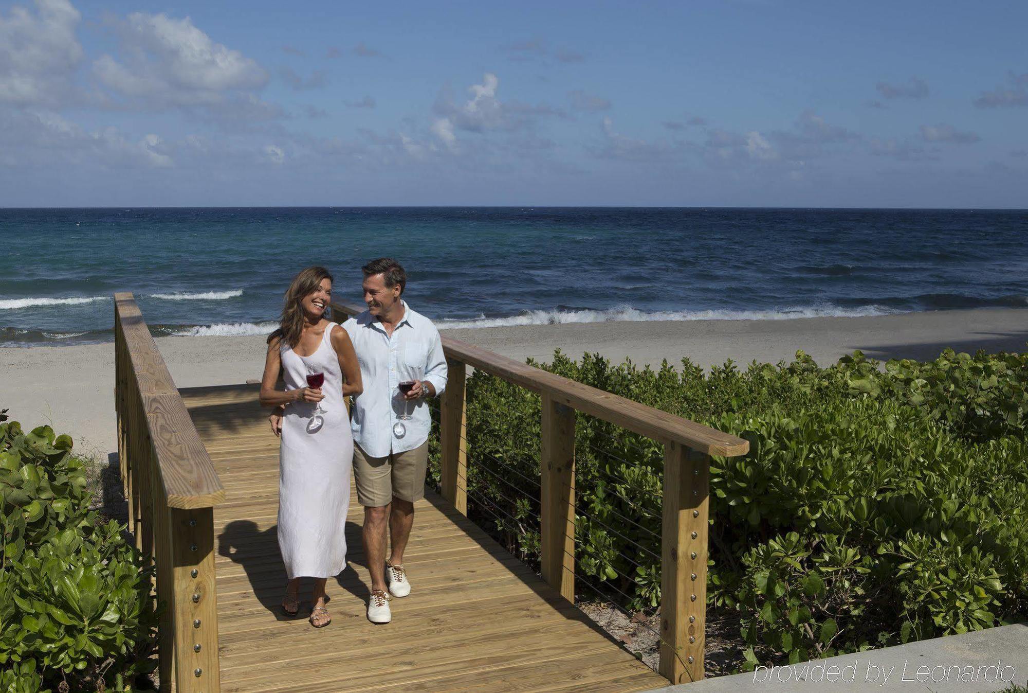 Delray Sands Resort Boca Raton Kültér fotó