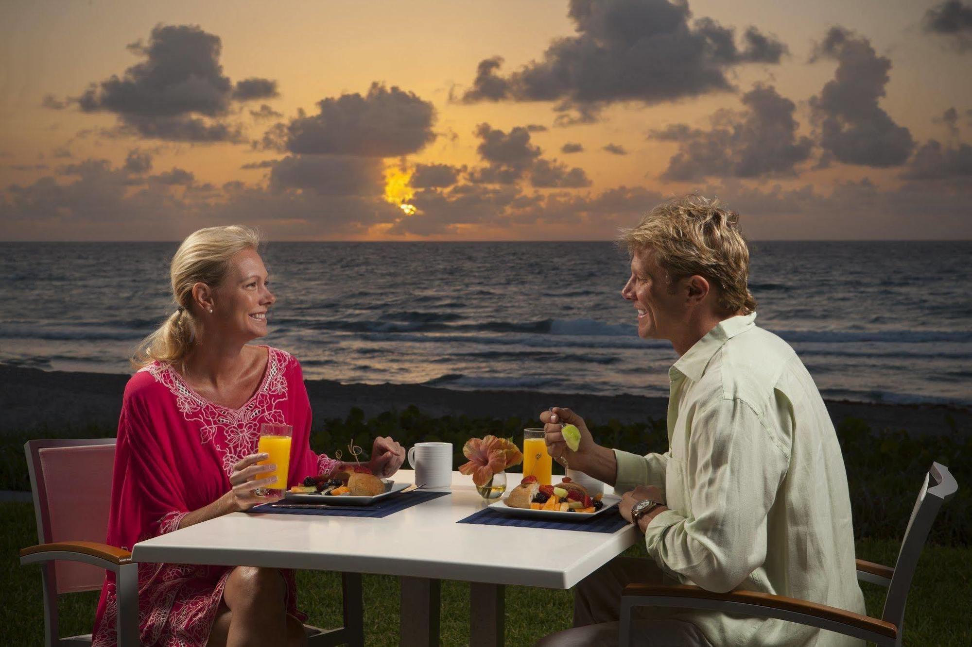 Delray Sands Resort Boca Raton Kültér fotó